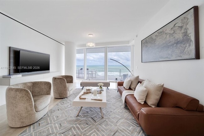 Building Photo - 9001 Collins Ave