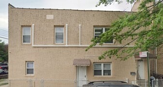 Building Photo - 1101 Banner Ave