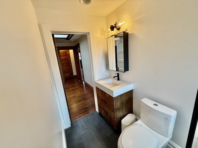 Building Photo - 1228 Bryan Ave