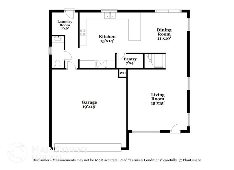 Building Photo - 2843 S 63rd Ln