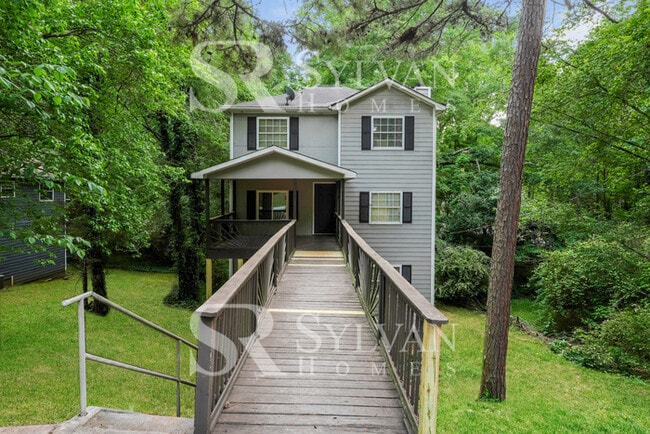 Primary Photo - 4488 Joseph Dr SW
