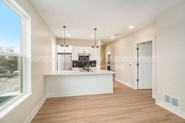 Interior Photo - Prospect Flats