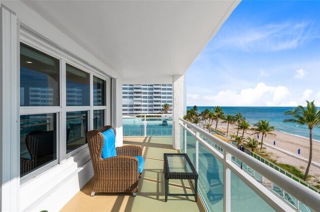 Building Photo - 3900 Galt Ocean Dr