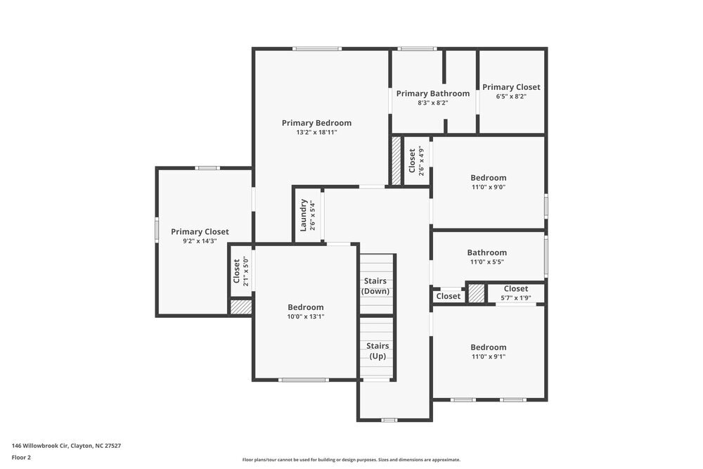 Building Photo - 146 Willowbrook Cir