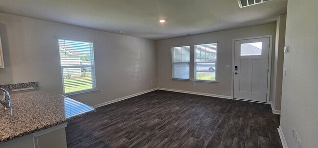 Building Photo - Brand-New Smart Home in the Gated Sandpipe...