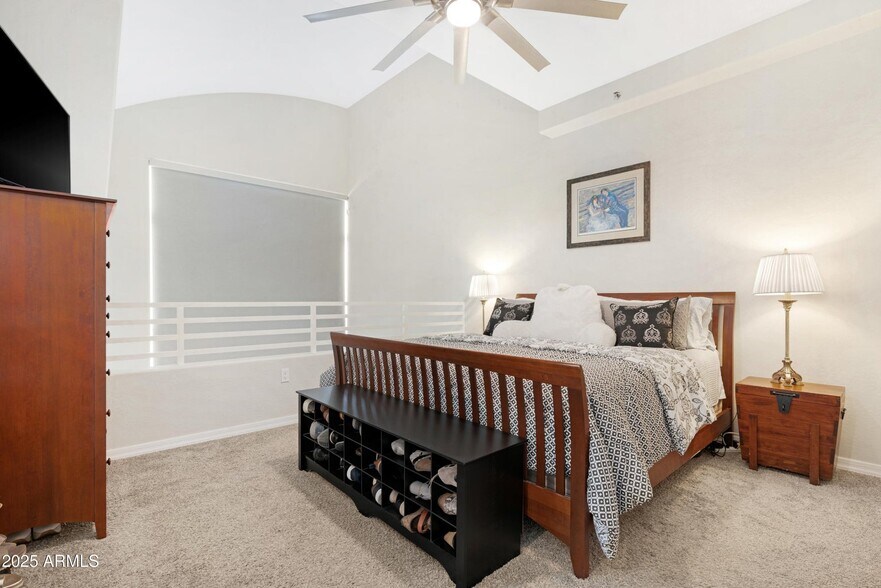 Primary Bedroom - 16 W Encanto Blvd