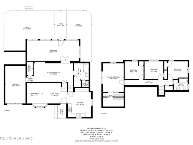 Building Photo - 10 Chestnut Ridge Rd