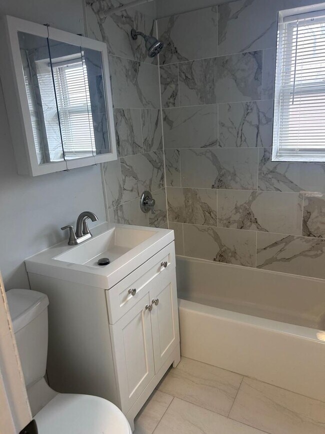 Interior Photo - Colonnade Apartments