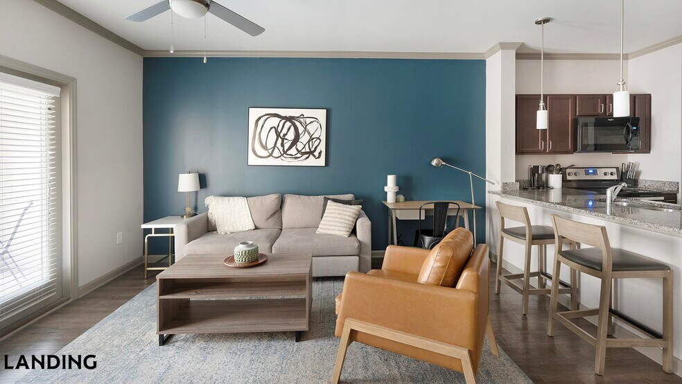 Building Photo - 225 Walden Village Ln