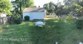 Building Photo - 2 br, 1 bath House - 400 W Park Avenue