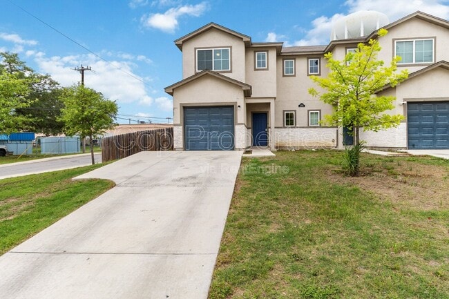 Building Photo - 11103 Belair Dr