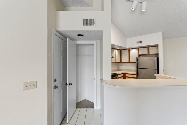 Building Photo - 1401 Village Blvd
