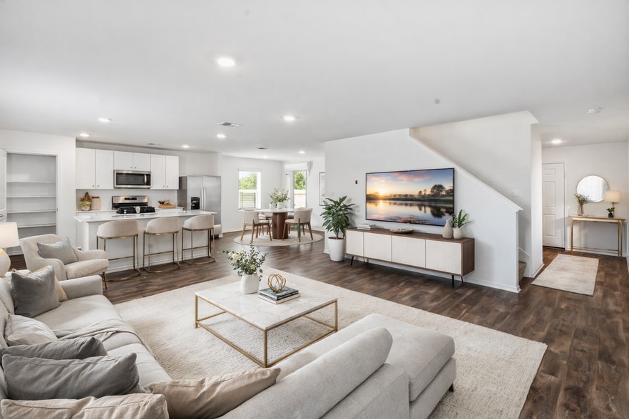 Building Photo - 5106 Blind Shot