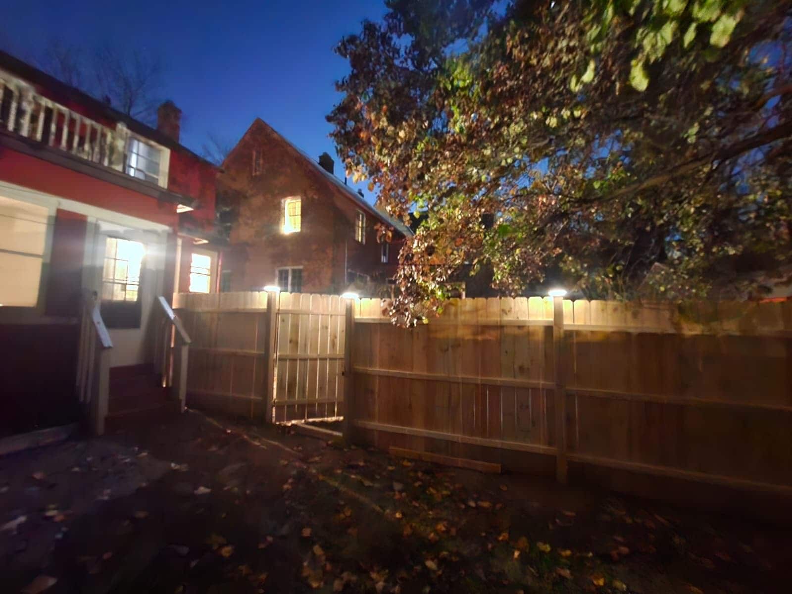 Building Photo - 3520 Ingleside Rd