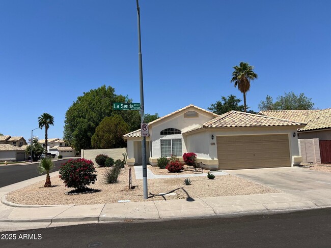 Primary Photo - 7160 W La Senda Dr