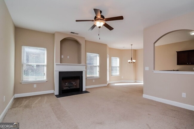 Building Photo - 125 Bethany Manor Dr