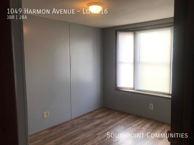 Building Photo - 1049 Harmon Ave