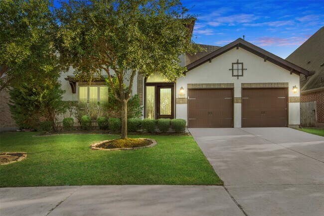 Primary Photo - 3819 May Ridge Ln