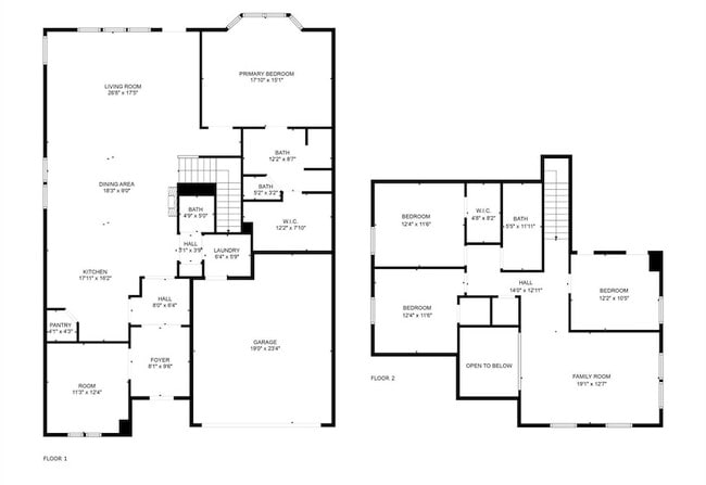 Building Photo - 3113 Brazos Dr