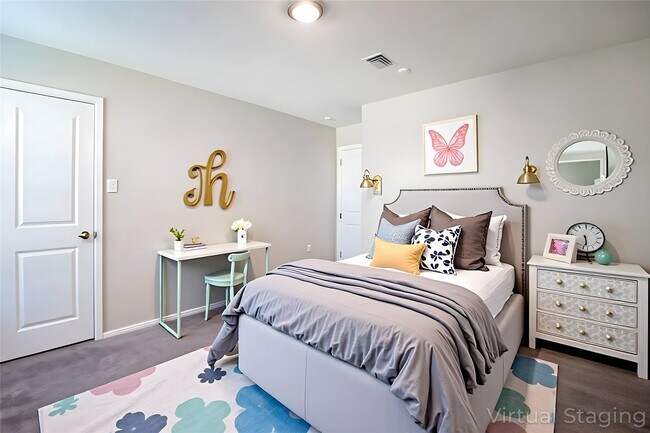 Building Photo - 3716 Vail Spgs Dr