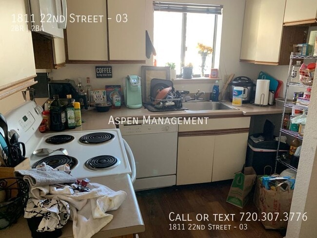 Building Photo - 1811 22nd St