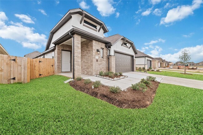 Building Photo - 20515 Laila Manor Ln