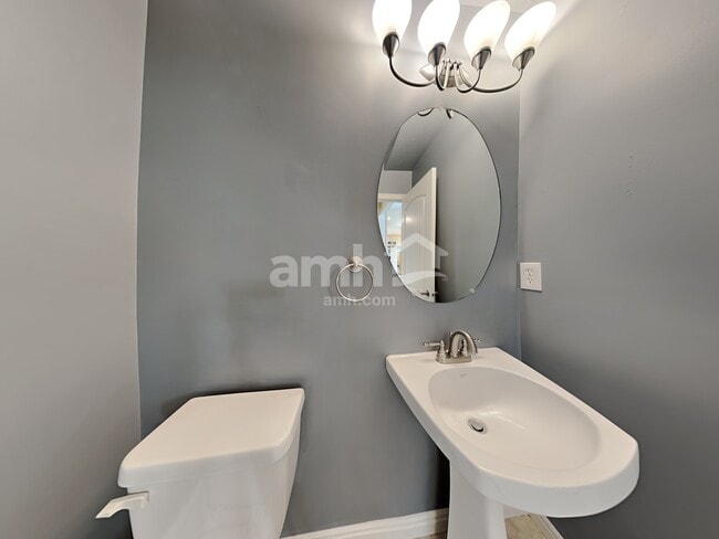 Building Photo - 4049 W Cimarron