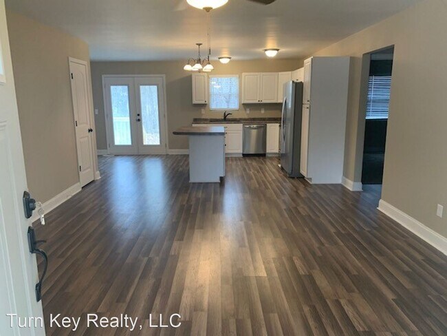 Building Photo - 3 br, 2 bath House - 159 Smokerise Lane