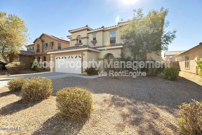Building Photo - 45697 W Starlight Dr