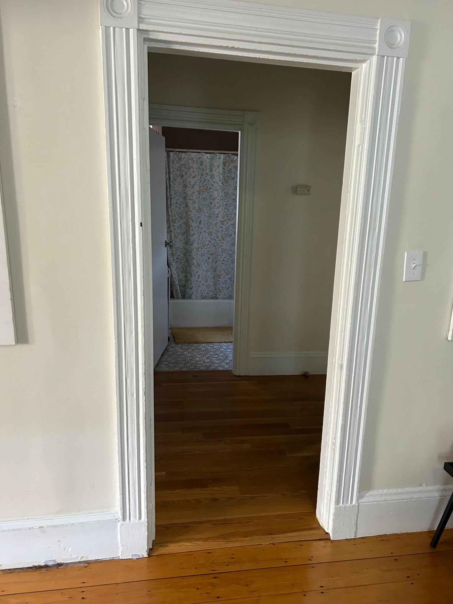 Building Photo - 30 Egleston St