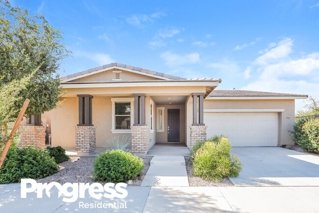 Building Photo - 22507 E Munoz St