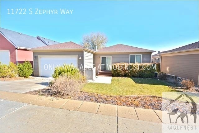 Building Photo - No Security Deposit Option! Amazing 3 Bedr...