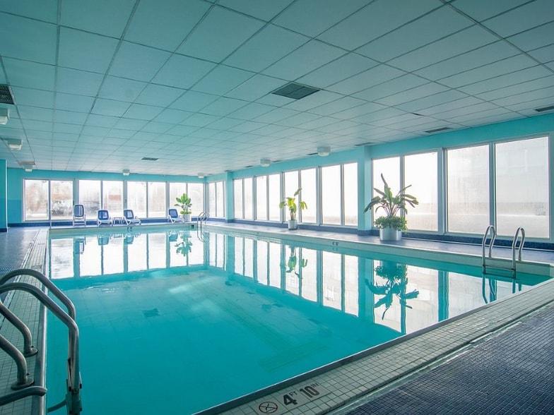 Building Photo - 4800 S Chicago Beach Dr