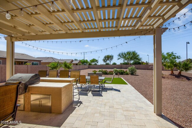 Building Photo - 41769 W Canasta Ln