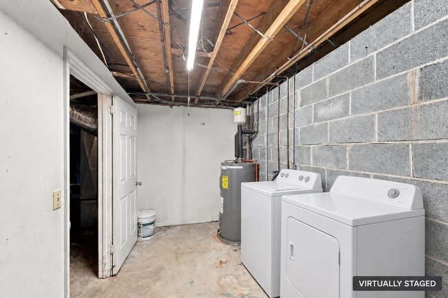 Building Photo - 3801 Mission View Ave