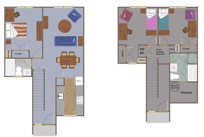 Building Photo - 1544 Timber Creek Dr