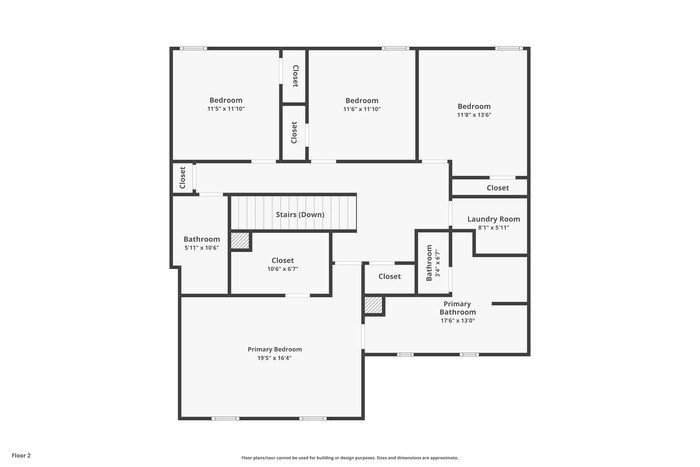 Building Photo - 5728 Timber Leaf Lp