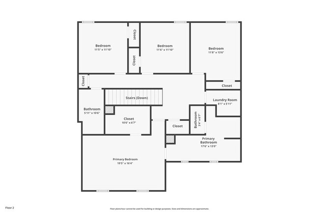 Building Photo - 5728 Timber Leaf Lp