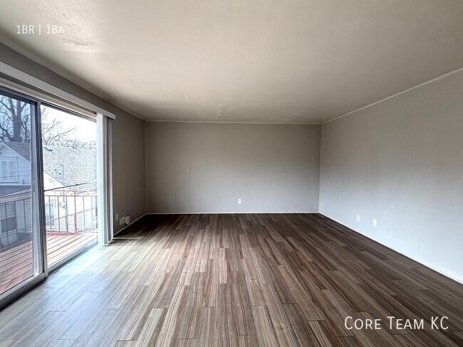 Building Photo - 4524 Pennsylvania Ave