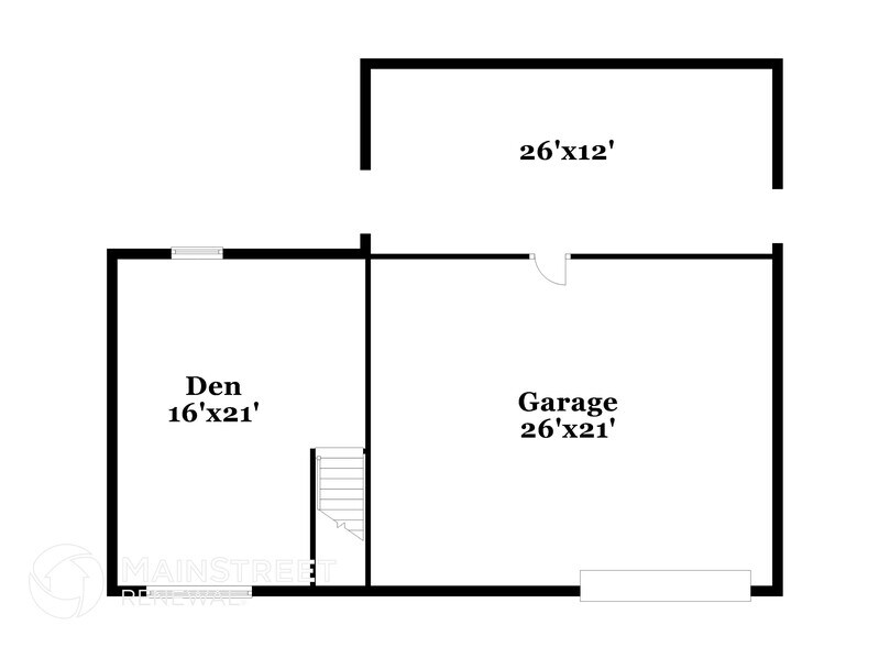 Building Photo - 1745 Molly Dr
