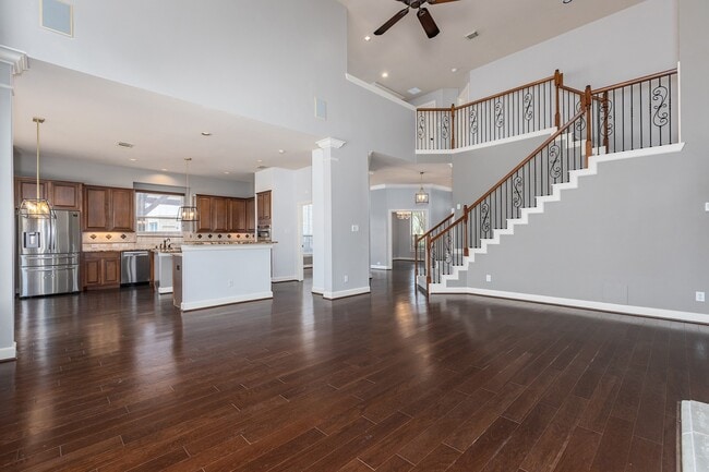 Building Photo - 27 N Arrow Canyon Cir