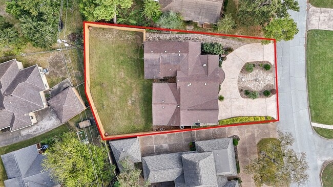 Building Photo - 3543 Rosedale St