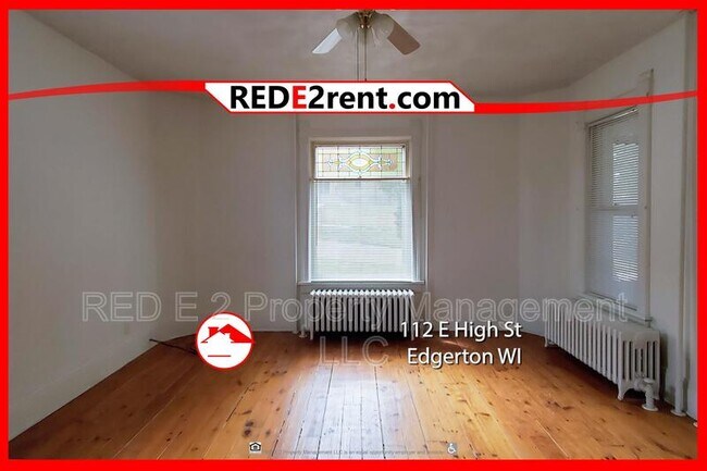 Building Photo - 112 E High St