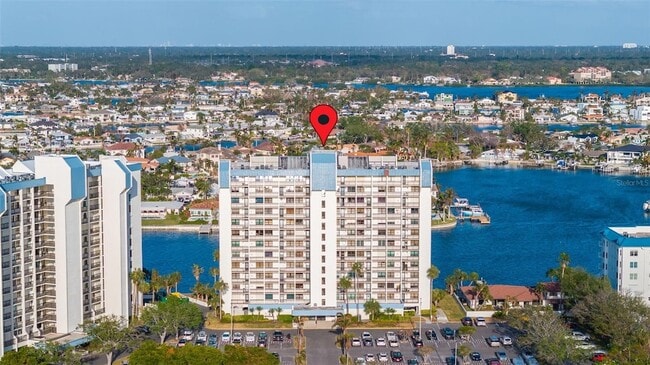 Building Photo - 9415 Blind Pass Rd