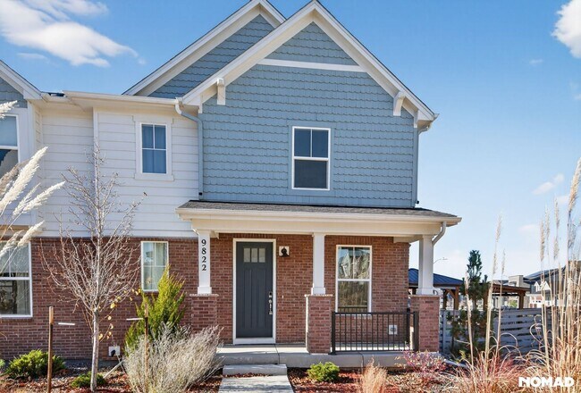 Building Photo - 9822 Rosalee Peak St