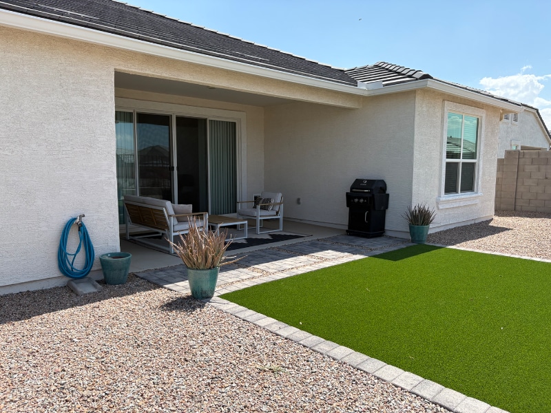 Building Photo - 37852 W San Clemente St