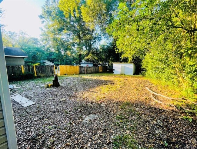 Building Photo - 2507 Palmetto St