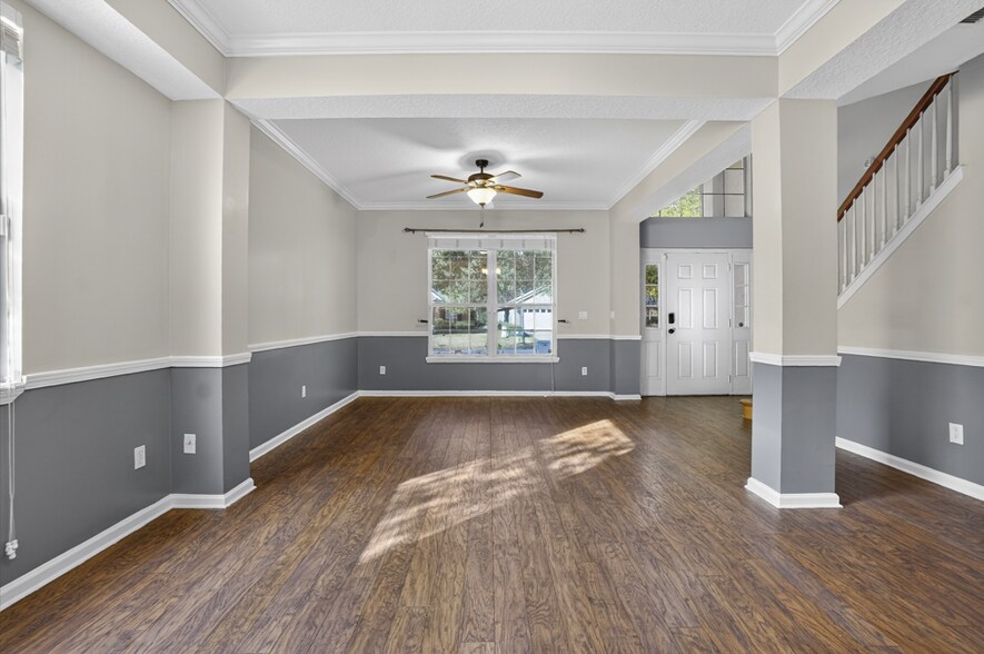 Building Photo - 1601 Majestic View Ln