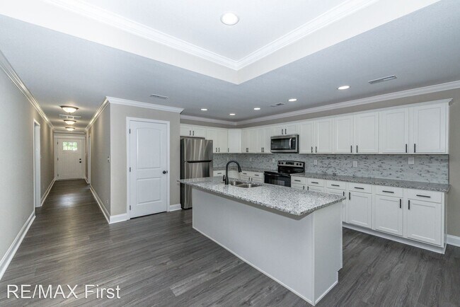 Building Photo - 3 br, 2 bath House - 2437 Old Niles Ferry Rd.