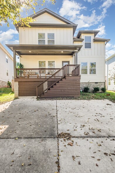 Building Photo - 4341 Goins Rd
